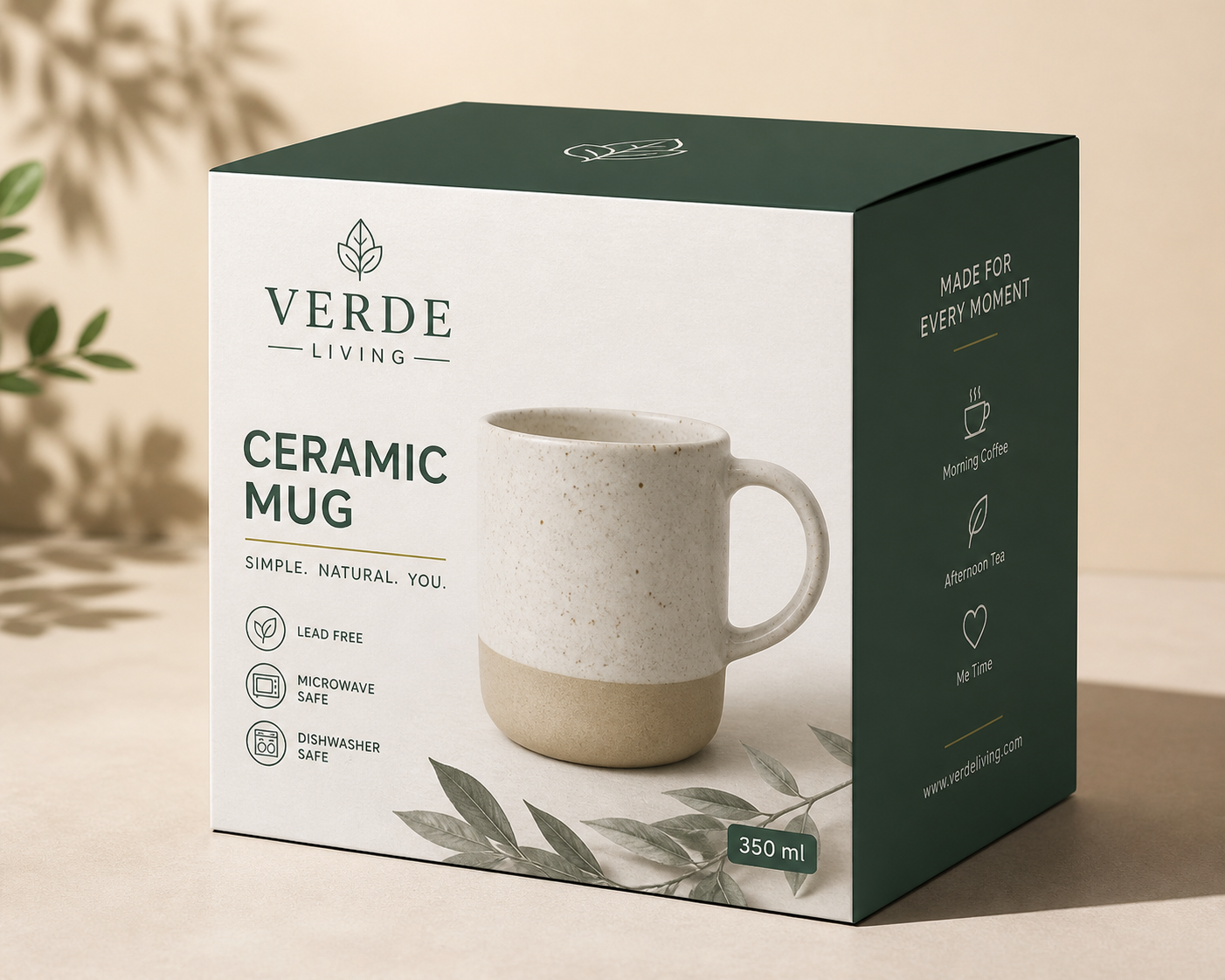 packaging design